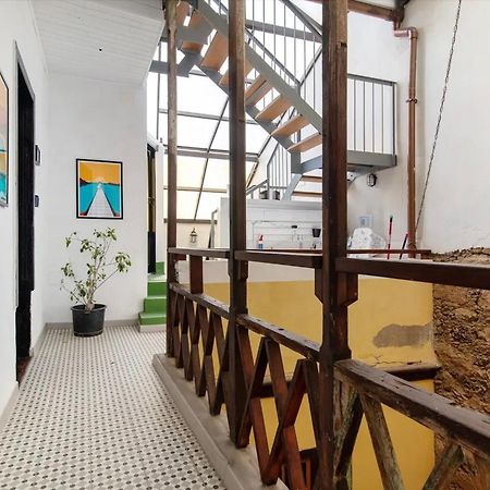 Apto Don Pepe - Casa San Marcial Las Palmas Buitenkant foto