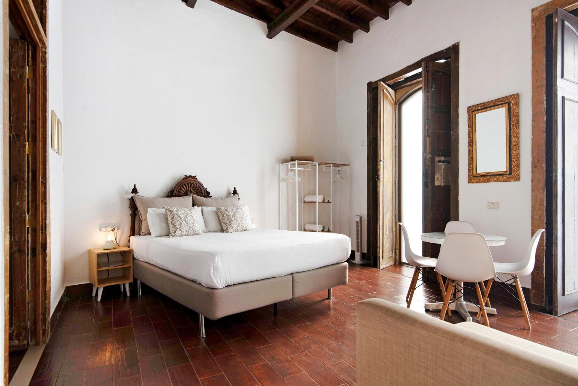 Apto Don Pepe - Casa San Marcial Las Palmas Buitenkant foto