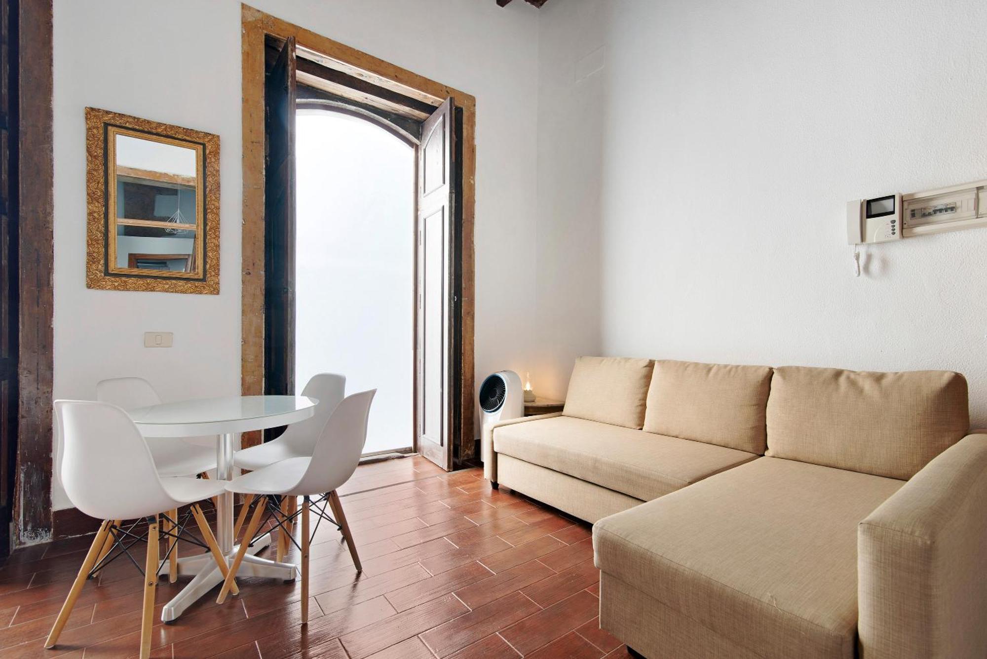 Apto Don Pepe - Casa San Marcial Las Palmas Buitenkant foto